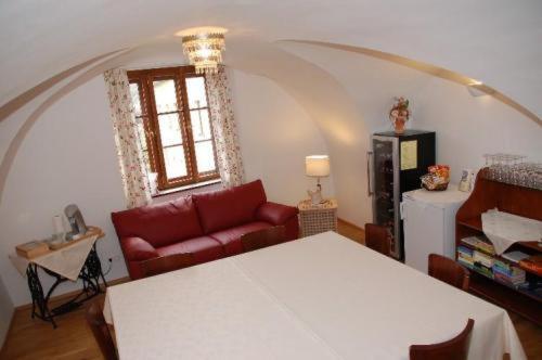 Pension Gaestehaus Heller Weissenkirchen in der Wachau Luaran gambar